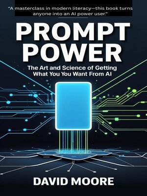 cover image of Prompt Power